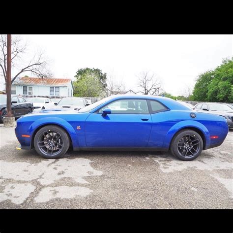 Bluebonnet dodge - Used Dodge Charger For Sale in New Braunfels, TX
